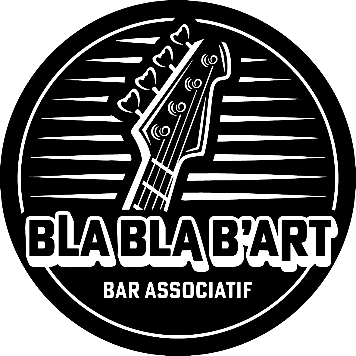 BLABLABART