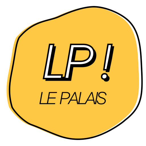 Le Palais